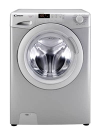 Ramtons CW/101 Front Load Candy 8KG Washer