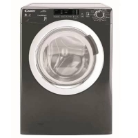 Ramtons CW/104 Front Load Candy 9KG Washer + 6KG Dryer