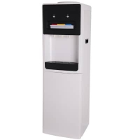 Ramtons RM/338 3 Tap Water Dispenser with Stand