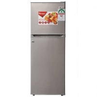 Ramtons RF/173 128 Liters 2 Door Direct Cool Refrigerator