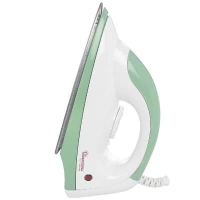 Ramtons RM/180 White and Green Dry Iron