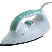 Ramtons RM/202 White and Green Dry Iron