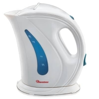 Ramtons RM/225 Cordless Electric Kettle, 1.7 Liters