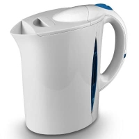 Ramtons RM/226 Corded Kettle, 1.7 Liters