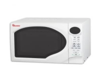 Ramtons RM/236 23 liters Microwave + Grill, White