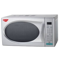Ramtons RM/212 28 Liters Rotisserie Microwave + Grill