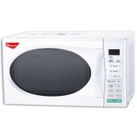 Ramtons RM/239 20 Liters Microwave + Grill, White