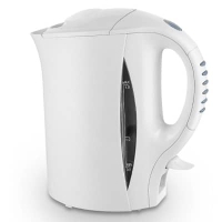 Ramtons RM/264 Corded Electric Kettle, 1.7 Liters