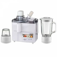 Ramtons RM/278 3 in 1 Juicer, White