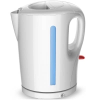 Ramtons RM/298 Cordless Electric Kettle, 1.7 Liters