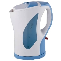 Ramtons RM/317 Cordless Kettle, 1.7 Liters