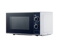Ramtons RM/396 20 Liters Manual Microwave, White