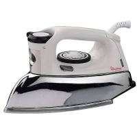 Ramtons RM/480 Steam and Dry Iron – White