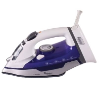 Ramtons RM/488 White and Purple Steam & Dry Iron