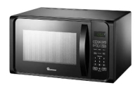 Ramtons RM/550 23 Liters Microwave + Grill, Black