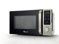 Ramtons RM/577 20 Liters Microwave + Grill, Black