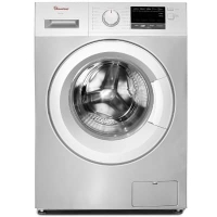 Ramtons RW/144 Front Load Fully Automatic Washer, 7KG, 1400RPM