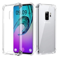 Samsung Galaxy S9 Plus Back Cover