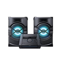 Sony Shake X10D High Power Audio System with DVD
