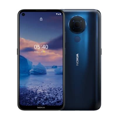Nokia 5.4 4gb 128gb - Image 2