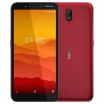 Nokia C1 1gb 16gb