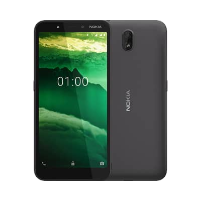 Nokia C1 1gb 16gb - Image 2