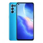 Oppo Reno 5 5G 8gb 128gb
