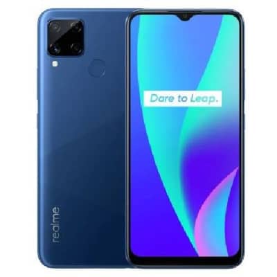 Realme C12 3gb 64gb - Image 3