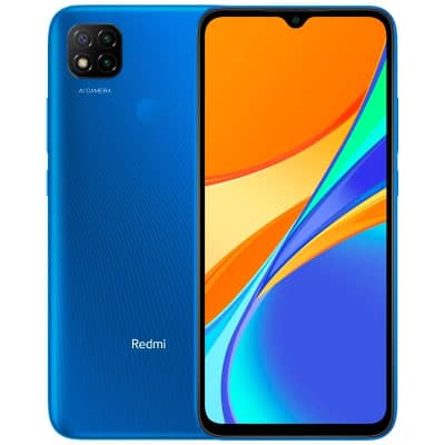 Xiaomi Redmi 9C 4gb 128gb - Image 2
