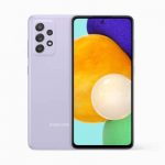 Samsung Galaxy A52 4G 8gb 256gb