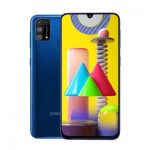 Samsung Galaxy M31 8gb 128gb