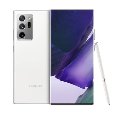 Samsung Galaxy Note 20 Ultra 5G 12gb 256gb - Image 2