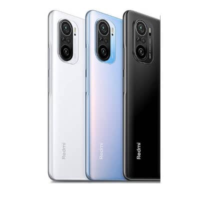 Xiaomi Redmi K40 Pro 5G 8gb 256gb