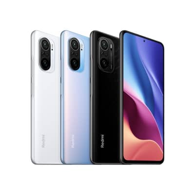Xiaomi Redmi K40 Pro 5G 8gb 256gb - Image 3