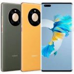 Huawei Mate 40 Pro 5G 8gb 256gb