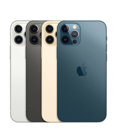 Apple iPhone 12 Pro 6gb 256gb - Image 2