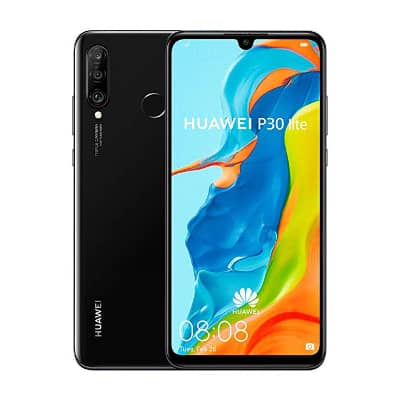 Huawei P30 Lite 6gb 128gb - Image 2