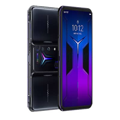 Lenovo Legion Duel Gaming 5G 16gb 512gb - Image 2