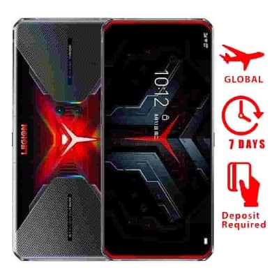 Lenovo Legion Duel Gaming 5G 16gb 512gb