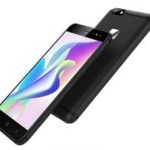 Safaricom Neon Ray 2 4g Single SIM