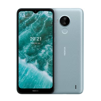 Nokia C30 3gb 64gb