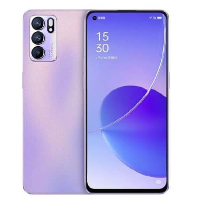Oppo Reno6 5G 8gb 128gb - Image 2
