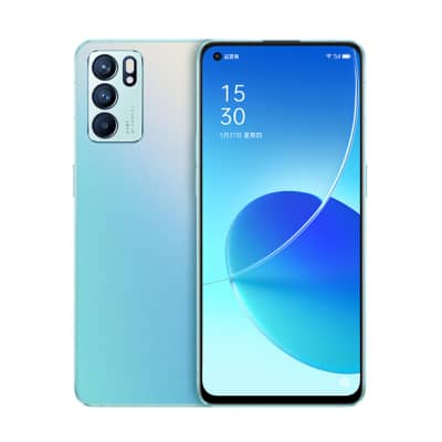 Oppo Reno6 5G 8gb 128gb