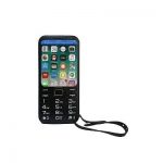 SQ 1000 Power bank Phone