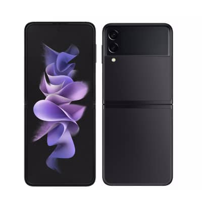 Samsung Galaxy Z Flip 3 5G 8gb 256gb - Image 2