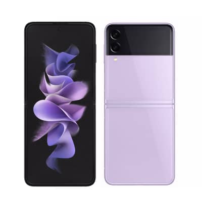 Samsung Galaxy Z Flip 3 5G 8gb 256gb