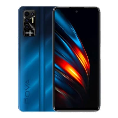 Tecno Pova 2 6gb 128gb