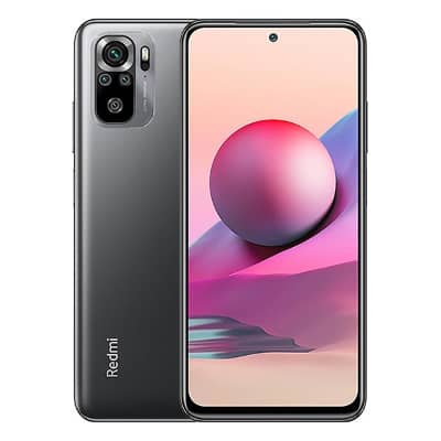 Xiaomi Redmi Note 10S 6gb 128gb
