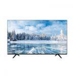 Hisense  43A16G 4K UHD Frameless with Bluetooth Smart TV