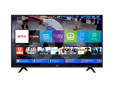 Hisense 70 inch 70A7200 4K UHD Android Smart TV